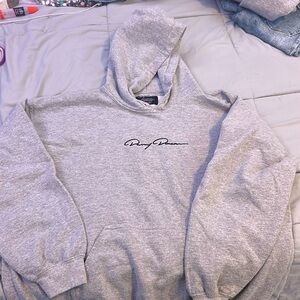 Danny Duncan Youth Large Hoodie